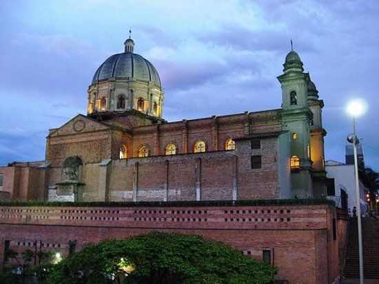 Iglesia de San Antonio